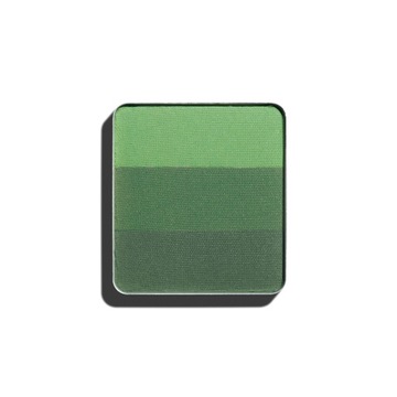 Cień do powiek FREEDOM SYSTEM RAINBOW MATTE NF 109 INGLOT