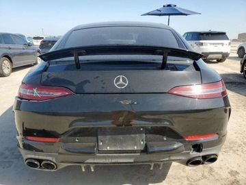 Mercedes AMG GT C190 2020 Mercedes-Benz AMG GT 53 2020 3.0l 3.0 Benzyna 429KM, zdjęcie 2