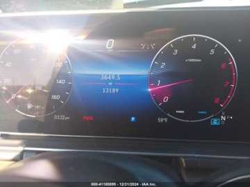 Mercedes GLS X167 2024 Mercedes-Benz GLS 450 4Matic 2024 3.0l 3.0 Benzyna 375KM, zdjęcie 10