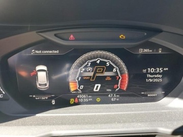 Lamborghini Urus 2019 Lamborghini Urus 2019 Lamborghini Urus AWD 4.0 Benzyna 641KM, zdjęcie 11