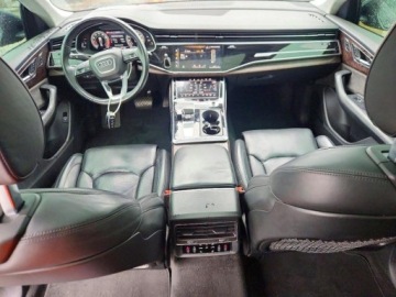 Audi Q8 2020 Audi Q8 Prestige S-Line 2020 3.0 Benzyna 335KM, zdjęcie 8