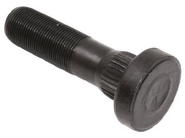 ŚRUBA KOŁA M22X1.5X 85 GWINT 46.0 I
