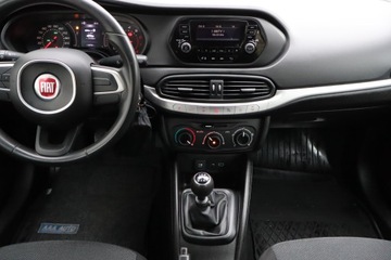 Fiat Tipo II Sedan 1.4 95KM 2019 Fiat Tipo 1.4 16V, Salon Polska, 1. Właściciel, zdjęcie 11