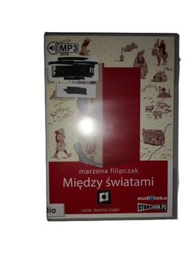 Między Światami Filipczak