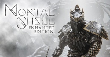 Mortal Shell: Enhanced Edition Xbox Series без VPN
