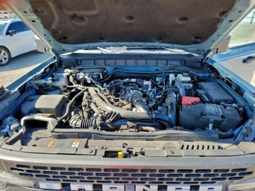 Ford 2021 Ford Bronco 2021r., Base, 2.7L, od ubezpieczalni 2.7 Benzyna 314KM, zdjęcie 11