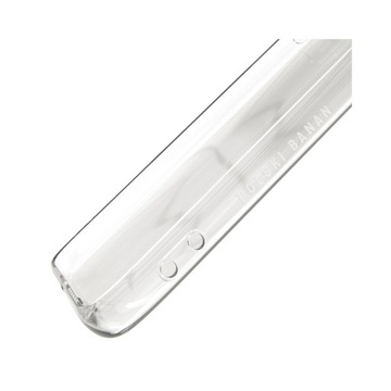 Прозрачный силиконовый чехол для Apple iPhone 15 Pro