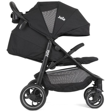 Коляска Joie Litetrax | Галька