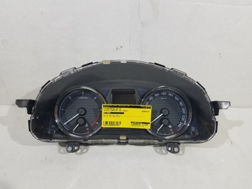 LICZNIK ZEGARY COROLLA E16 1.4 D 83800-F2331