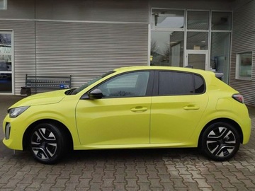 Peugeot 208 II Hatchback Facelifting 1.2 PureTech 100KM 2025 Od ręki - Allure 1.2 PureTech 100KM / Pakiet Vision i Navigation, Access, zdjęcie 1