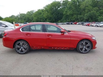 BMW Seria 3 G20-G21 2024 BMW Seria 3 330i xDrive 2024 2.0l 2.0 Benzyna 255KM, zdjęcie 6
