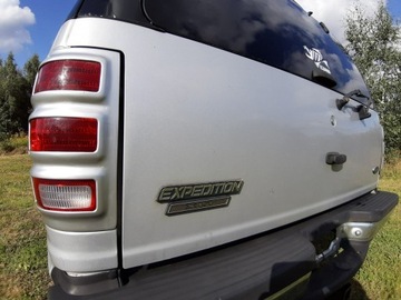 Ford Expedition I 1998 Ford Expedition XLT 98 z silnikiem 5.4 v8 Tritron, zdjęcie 32