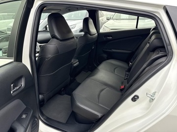 Toyota Prius IV Hatchback 1.8 Hybrid 122KM 2016 Toyota Prius 1.8 Hybrid Prestige IV (2015-2020) 1., zdjęcie 11