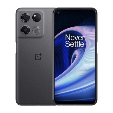 Smartfon OnePlus Ace Racing Edition 5G 12 GB + 256 GB, szary