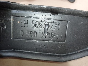 ALFA GIULIA WYGŁUSZENIE 5053377 LUB 50533770