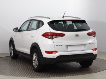 Hyundai Tucson III SUV 1.6 GDI 132KM 2017 Hyundai Tucson 1.6 GDI, Salon Polska, Serwis ASO, zdjęcie 3