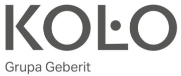 Смывной клапан для бачка KOŁO 94148-000