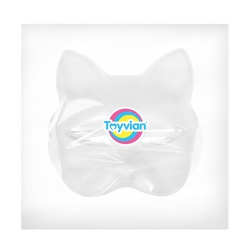 Therian Cat Mask Учебные пособия 50 шт.