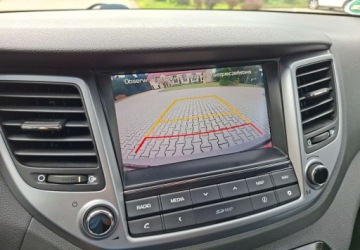 Hyundai Tucson III 2016 Hyundai Tucson Pierwszy wlasciciel - - automat - 2,0 - 136 KM - 4x4 2.0, zdjęcie 30