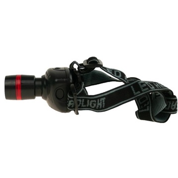 МОЩНЫЙ СВЕТОДИОДНЫЙ НАБОР CREE ZOOM