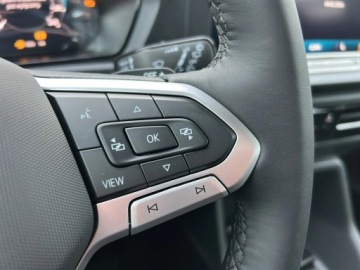 Volkswagen Caddy V 2026 Volkswagen Caddy PanAmericana AUTOMAT 1.5 TSI 116K, zdjęcie 19