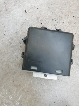 MAZDA CX-7 2,3B MODUL ŘÍZENÍ E22151225