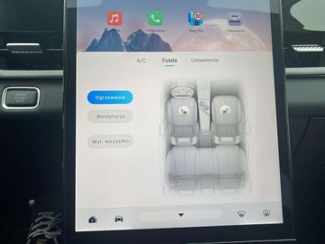 Jaecoo 5 1.6T 147KM 2025 Jaecoo 5 1.6 Benzyna 147KM, zdjęcie 27