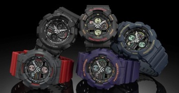 Zegarek Casio G-Shock prezent na na Święta dla Niego + Grawer gratis