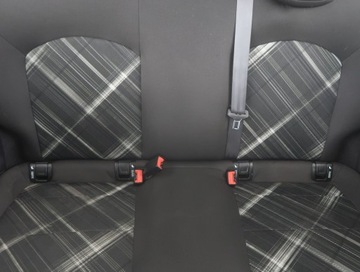 Opel Corsa E Hatchback 3d 1.4 Twinport 75KM 2016 Opel Corsa 1.4, Salon Polska, Klima, Tempomat, zdjęcie 9