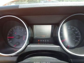 Ford Mustang VI 2021 Ford Mustang Ecoboost fastbackecoboost premium fastback 2.3 Benzyna 310KM, zdjęcie 11