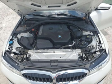 BMW Seria 3 G20-G21 2021 BMW Seria 3 2021, 2.0L, 4x4 2.0 Benzyna 255KM, zdjęcie 10