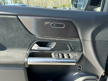 Mercedes GLA II Off-roader Facelifting 1.3 200 163KM 2024 Mercedes-Benz GLA 200 Mercedes-Benz GLA 200 200 Pa, zdjęcie 15