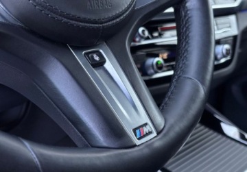 BMW X3 G01 SUV 2.0 20d 190KM 2018 BMW X3 2.0 190KM xDrive20d M Sport M Pakiet Kamera 4x4 Automat 2.0 Diesel, zdjęcie 15