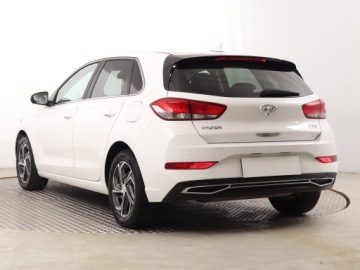Hyundai i30 III Hatchback Facelifting 1.0 T-GDI 120KM 2024 Hyundai i30 1.0 T-GDI, Salon Polska, zdjęcie 3