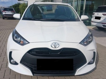 Toyota Yaris IV 2026 Od ręki - Active 1.5 Hybrid 116KM | Tempomat adaptacyjny!, zdjęcie 1
