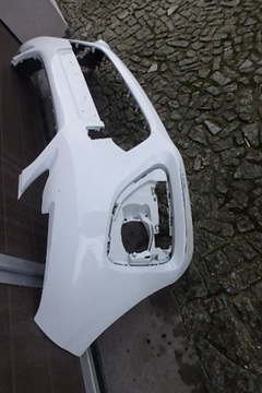 NÁRAZNÍK PŘEDNÍ PEUGEOT 108