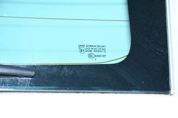 VÍKO KUFRU ZADNÍ KUFRU SKLO (OKNO) ZÁMEK MOTOREK STĚRAČE FIAT ULISEE II 2007