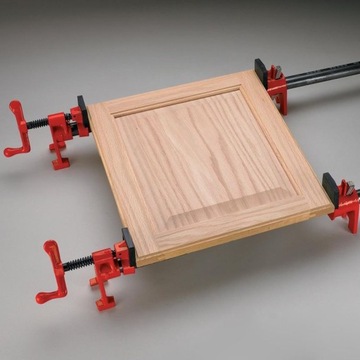 Хомут столярный бесконечный для трубы 3/4