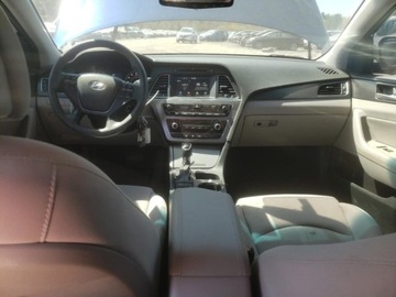 Hyundai Sonata V 2017 Hyundai Sonata HYUNDAI SONATA SPORT, 2017r., 2.4L, zdjęcie 6