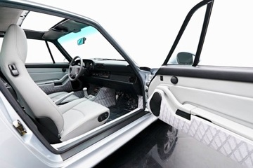 Porsche 911 993 1996 Porsche 911 1996 Porsche 911 Turbo Coupe 3.6 Benzyna 408KM, zdjęcie 24
