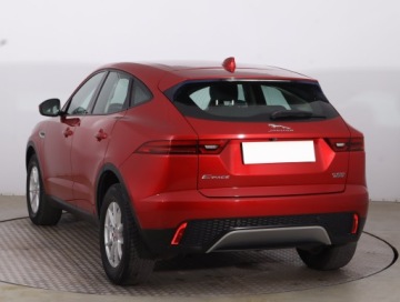Jaguar E-Pace SUV 2.0 i4D 180KM 2018 Jaguar E-Pace D180 AWD, Salon Polska, Serwis ASO, zdjęcie 3