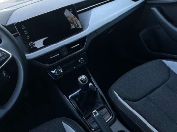 Skoda Scala Hatchback Facelifting 1.0 TSI 115KM 2025 Skoda Scala SKODA Scala 1.0 TSI 115 KM Selection jak nowa Wyprzedaz 2025, zdjęcie 14