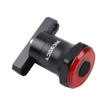 Oświetlenie rowerowe NEWBOLER LIG031 100 lm USB