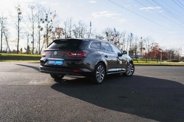 Renault Talisman Kombi 1.3 TCe 160 FAP 159KM 2019 Renault Talisman 1.3 TCe, Salon Polska, Automat, zdjęcie 5