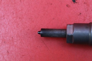 ТЕСТ ИНЖЕКТОРА NISSAN QASHQAI I 2.0 DCI