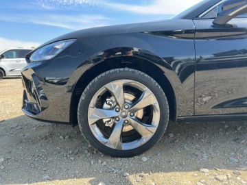Cupra Leon II Hatchback Facelifting 1.5 eTSI MHEV 150KM 2026 Cupra Leon 1.5 eTSI 150 KM DSG, zdjęcie 33