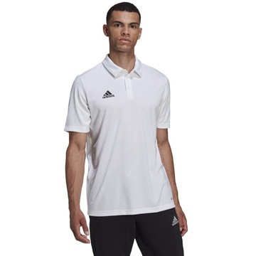 KOSZULKA MĘSKA ADIDAS ENTRADA 22 Polo HC5067 M