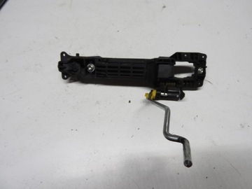 DAIHATSU TERIOS II 06-09 KLIKA PRAVÝ PŘEDNÍ