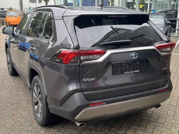 Toyota RAV4 V SUV Facelifting 2.5 Hybrid Dynamic Force 222KM 2025 Od ręki - Comfort 2.5 Hybrid Dynamic Force AWD 222KM| Tempomat adaptacyjny!, zdjęcie 2