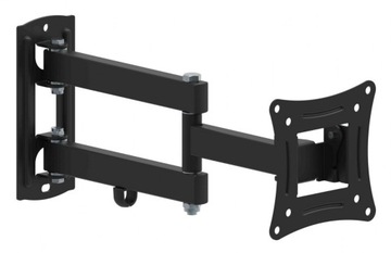 Сверхпрочный держатель монитора, вешалка для телевизора с диагональю 10–32 дюйма